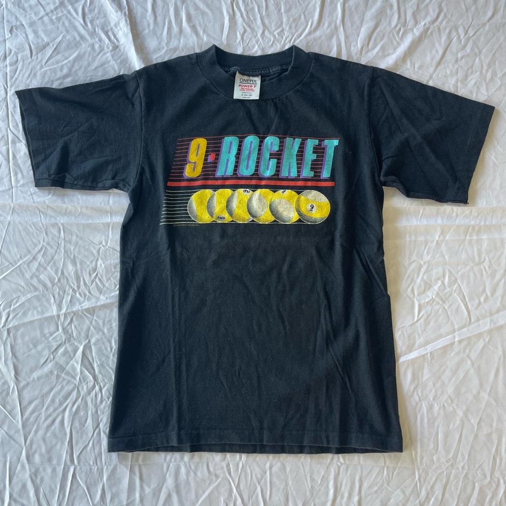 Vintage Pool Tee